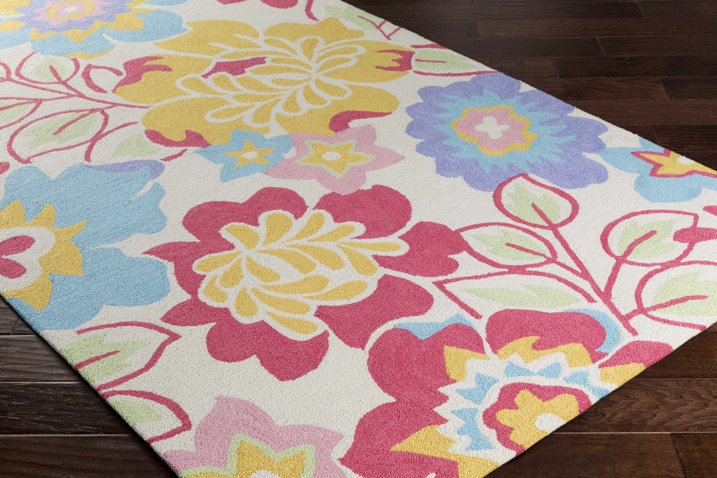 Bagwell Area Rug - Clearance