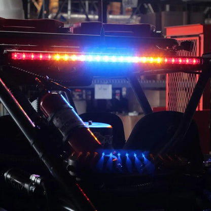 Baja Designs RTL LED Rear Light Bar | Universal Fit - Get it from Bo