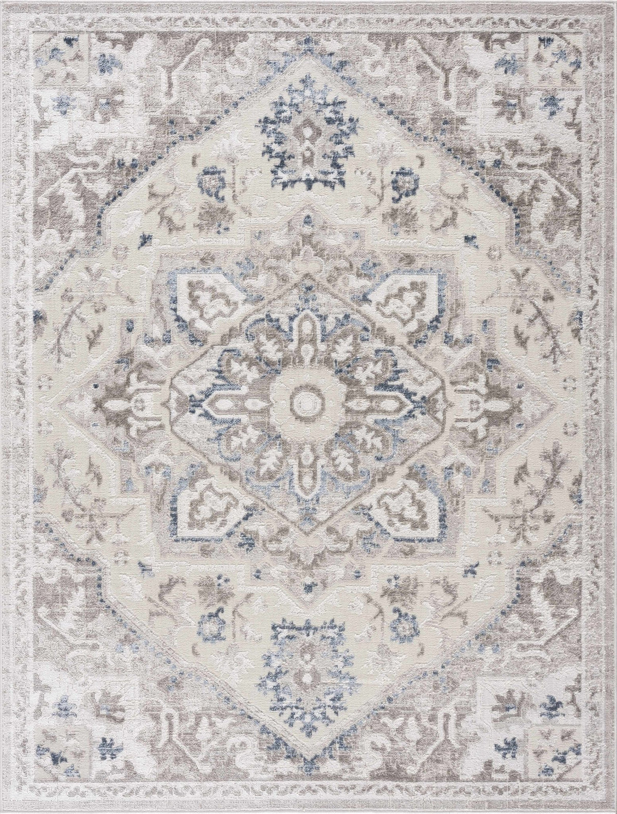Bakir Area Rug - Get it from Bo