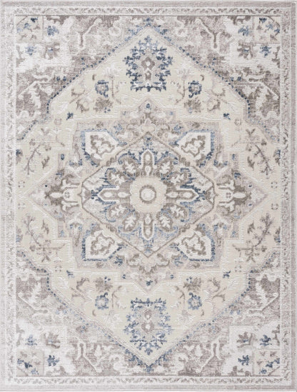 Bakir Area Rug - Get it from Bo