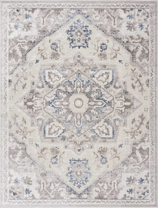 Bakir Area Rug - Get it from Bo