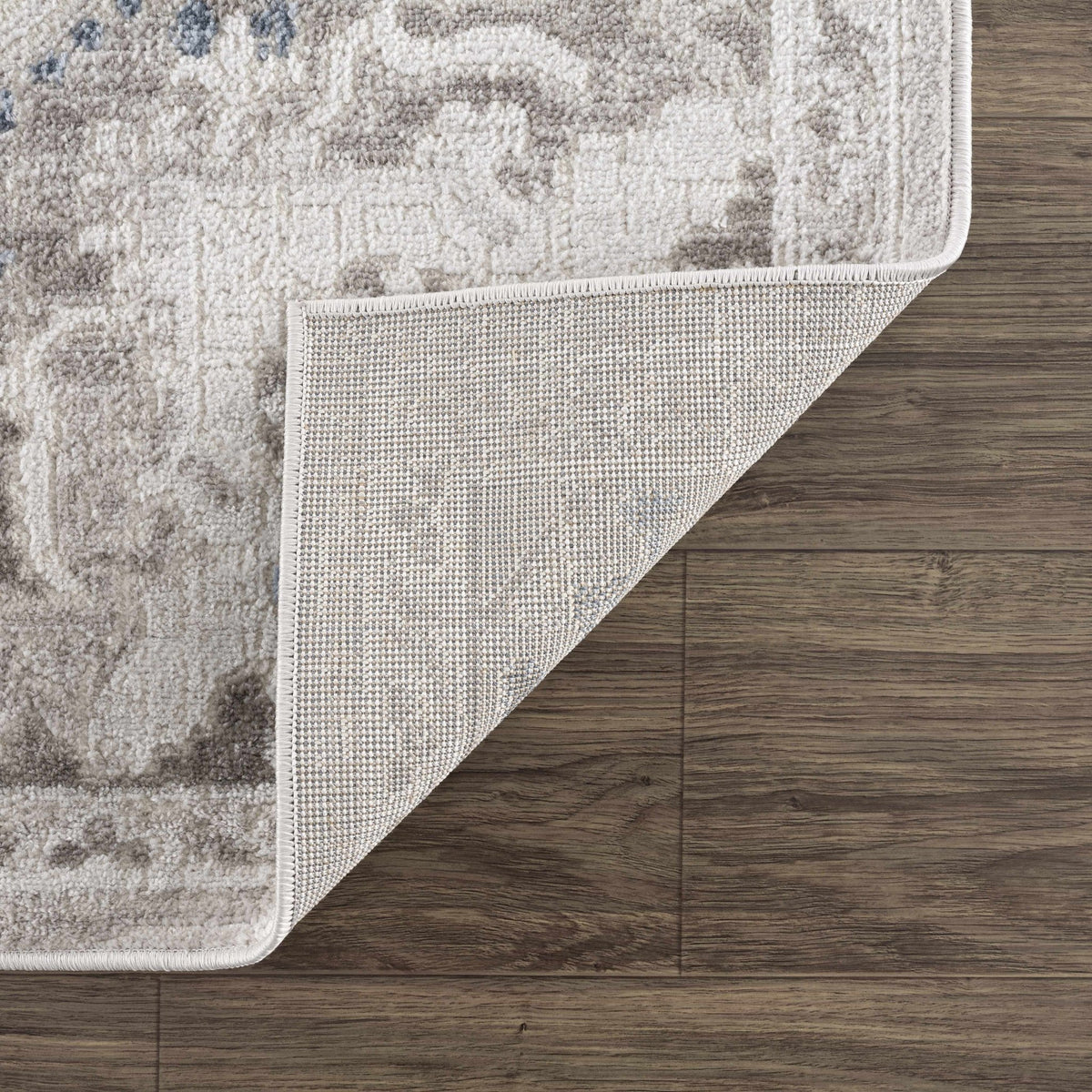 Bakir Area Rug - Get it from Bo