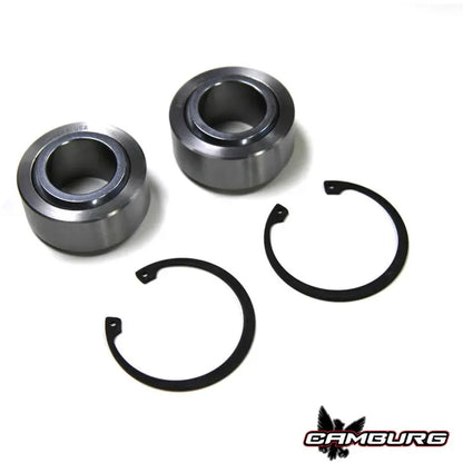 Camburg 1.25 Uniball Replacement Kit (pair) NP Motorsports