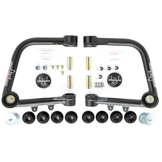Camburg Toyota Tundra 2WD/4WD 07-21 Performance X-Joint Upper Arms NP Motorsports