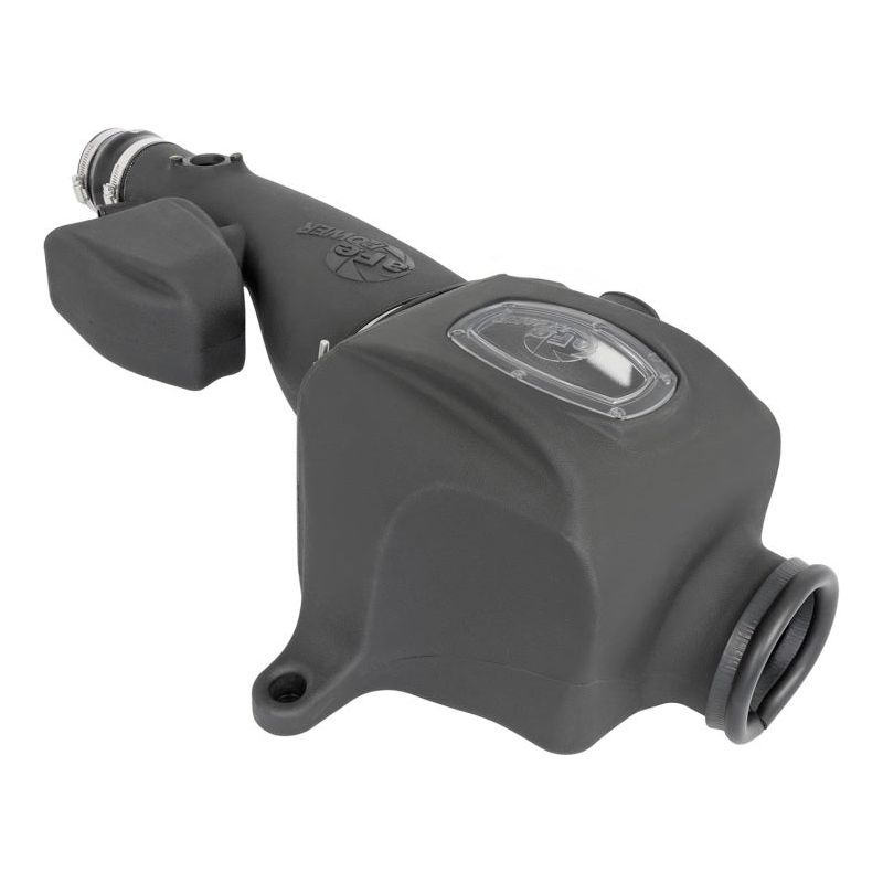 2016-2023 Toyota Tacoma V6 - aFe Momentum GT Pro DRY S Stage-2 Intake System NP Motorsports