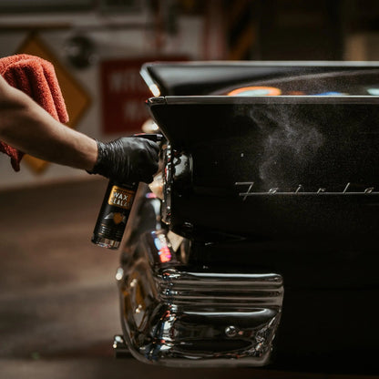 Best in Show - Ceramic-Like Spray Wax - Get it from Bo