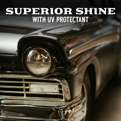 Best in Show - Ceramic-Like Spray Wax - Get it from Bo