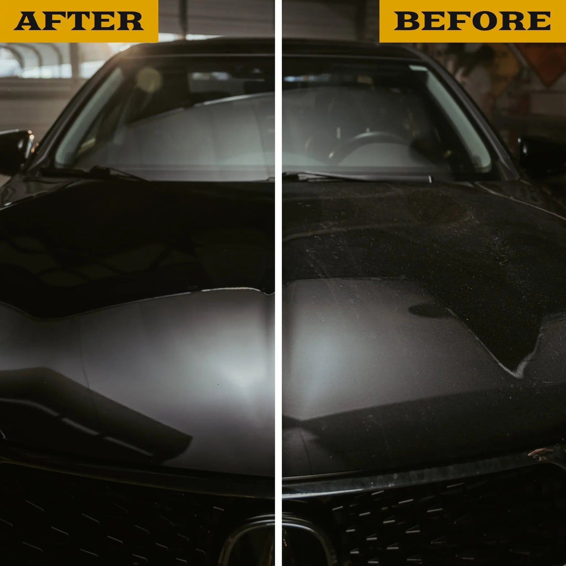 Best in Show - Ceramic-Like Spray Wax - Get it from Bo