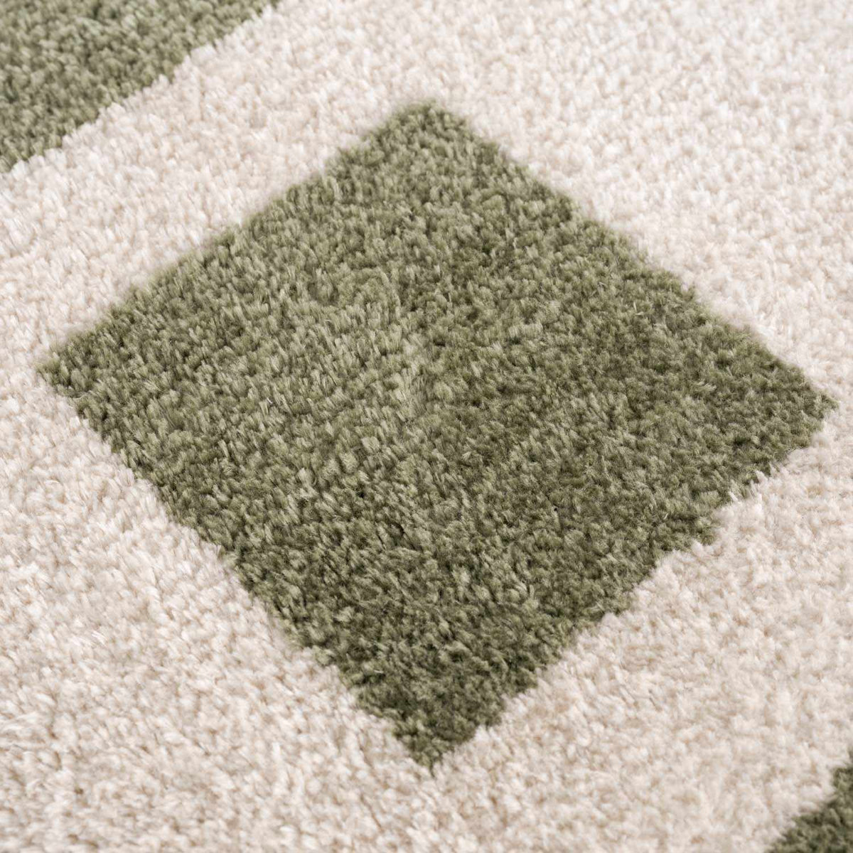 Beynon Green Washable Area Rug - Get it from Bo