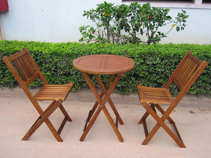 Products Bistro Table and Chair Set, Outdoor Furniture ShipItFurniture