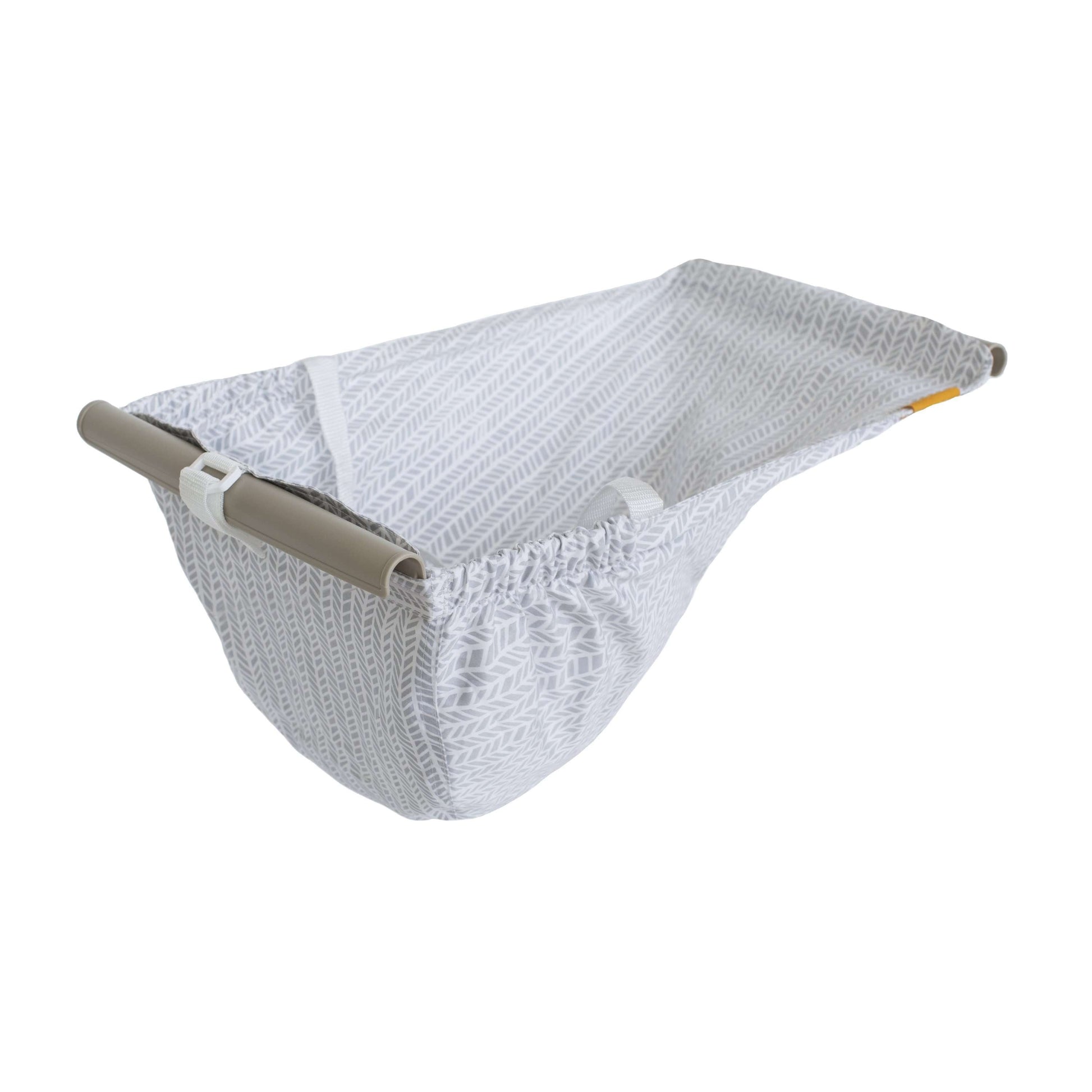 Baby Shopping Cart Hammock | Little Arrow Design - Get it from Bo