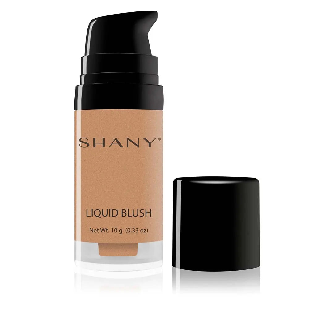 Paraben Free HD Liquid Cream Blush SHANY