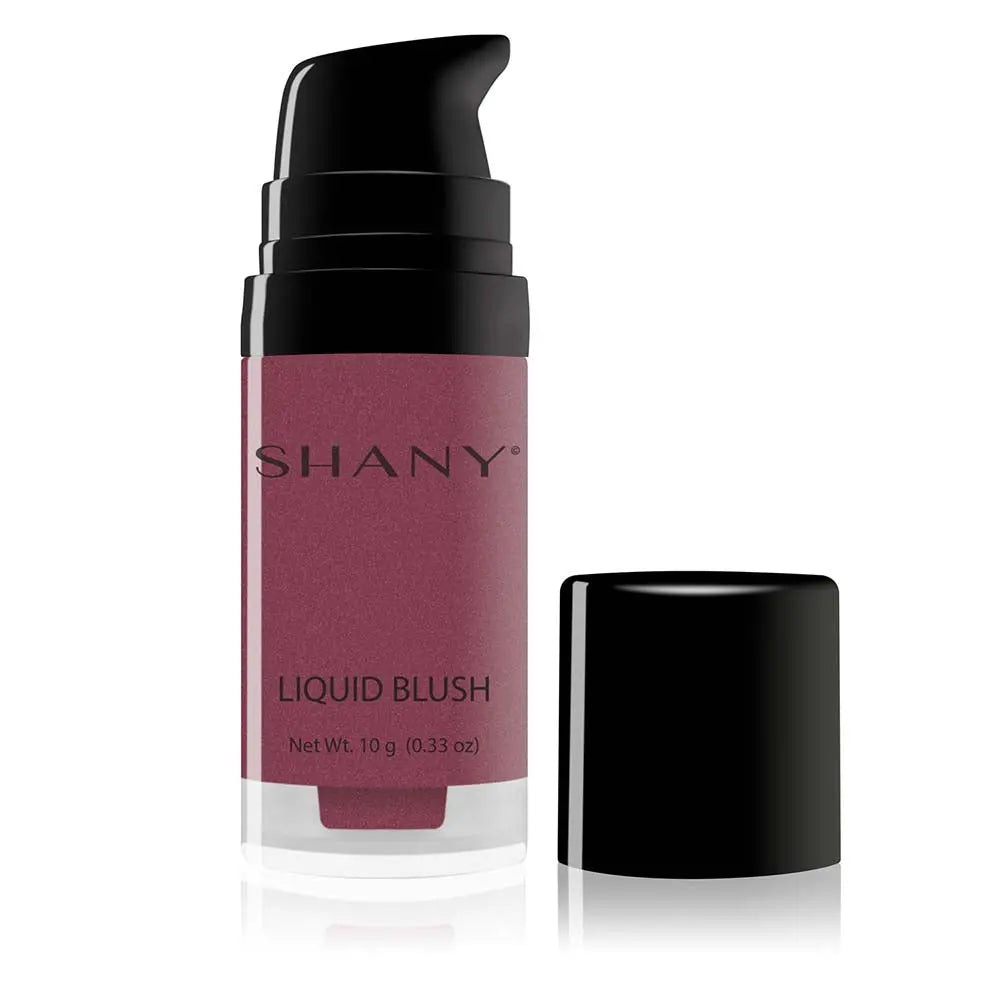 Paraben Free HD Liquid Cream Blush SHANY
