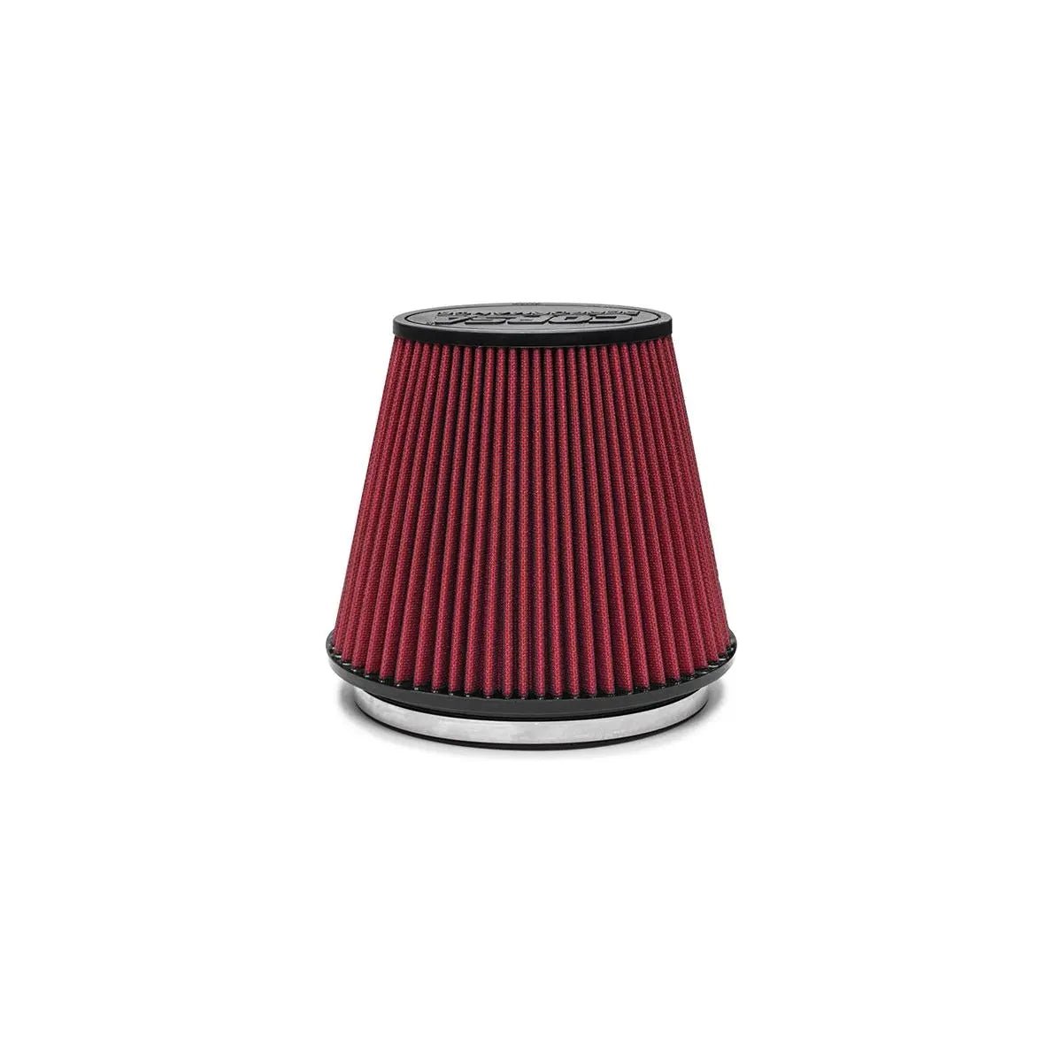 Black / Carbon Fiber Air Intake | 2014-2019 Corvette C7, Z51, GrandSport (44001) - Get it from Bo
