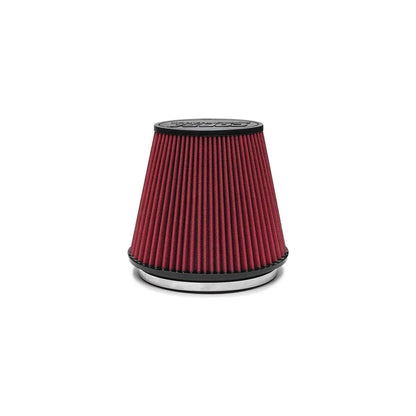 Black / Carbon Fiber Air Intake | 2014-2019 Corvette C7, Z51, GrandSport (44001) - Get it from Bo