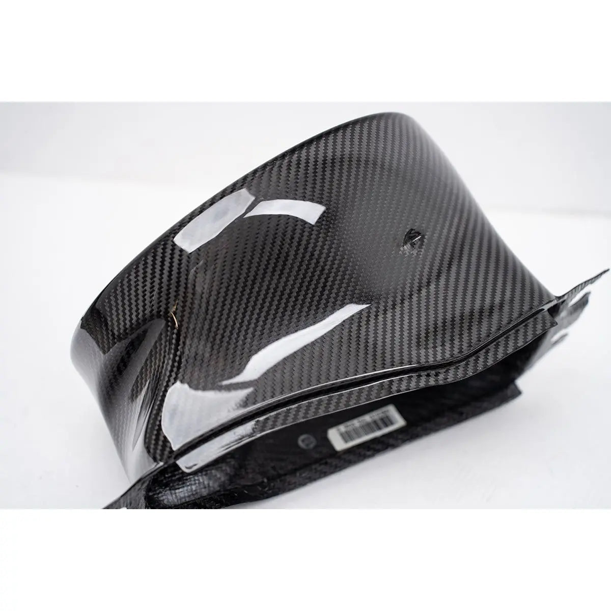 Black / Carbon Fiber Air Intake | 2014-2019 Corvette C7, Z51, GrandSport (44001) - Get it from Bo
