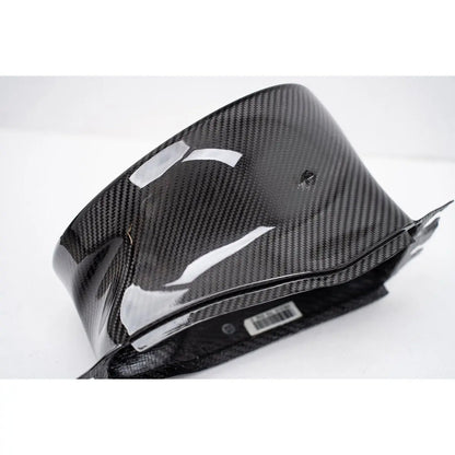 Black / Carbon Fiber Air Intake | 2014-2019 Corvette C7, Z51, GrandSport (44001) - Get it from Bo