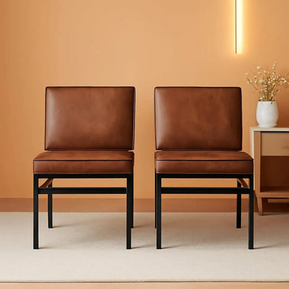 Black Dining Chairs With Removable Cushion Covers French - Get it from Bo