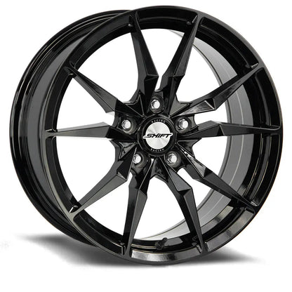 Blade All Gloss Black - Get it from Bo