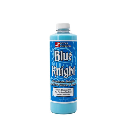 Blue Knight Interior Protectant & Conditioner - Get it from Bo