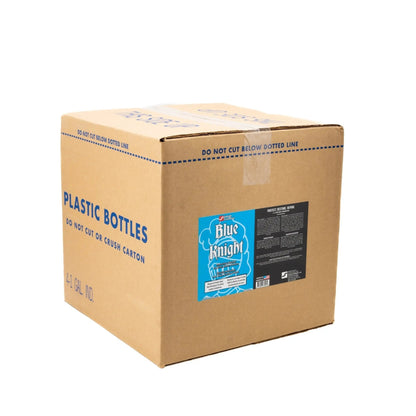 Blue Knight Interior Protectant & Conditioner - Get it from Bo