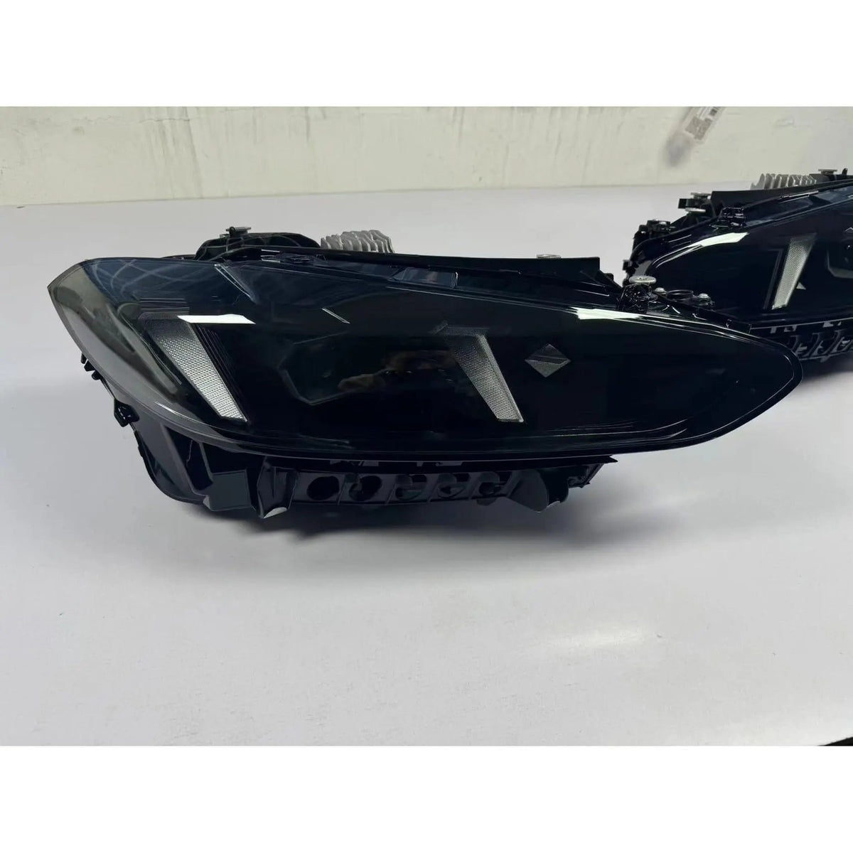 BMW 3/4 Series & M3/M4 G8X Snake Eyes Headlight Upgrade Plug & Play - Get it from Bo