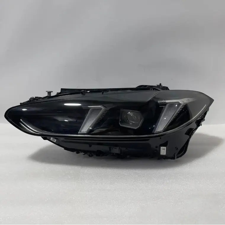BMW 3/4 Series & M3/M4 G8X Snake Eyes Headlight Upgrade Plug & Play - Get it from Bo