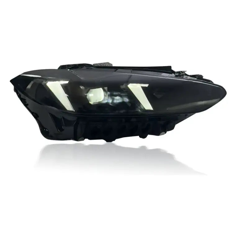 BMW 3/4 Series & M3/M4 G8X Snake Eyes Headlight Upgrade Plug & Play - Get it from Bo