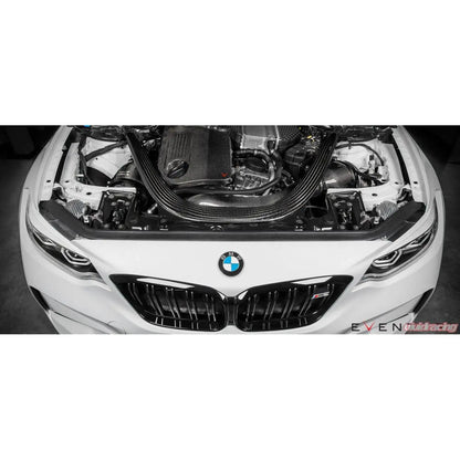 BMW F87 M2 Competition 2016-2021 - Eventuri Black Carbon intake - Get it from Bo