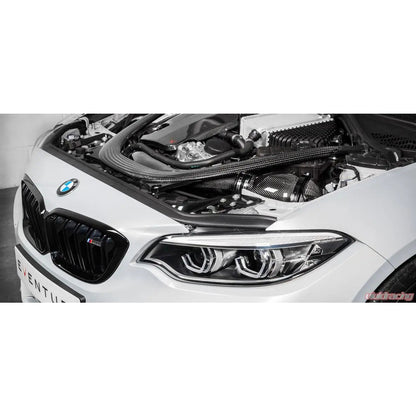 BMW F87 M2 Competition 2016-2021 - Eventuri Black Carbon intake - Get it from Bo