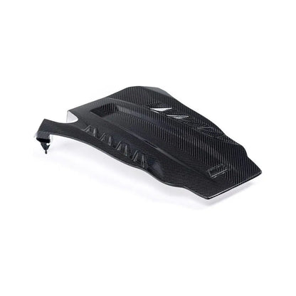 BMW - F9X X5M / X6M / G09 XM / M60i - Eventuri Black Carbon Intake System - Get it from Bo