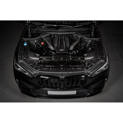 BMW - F9X X5M / X6M / G09 XM / M60i - Eventuri Black Carbon Intake System - Get it from Bo