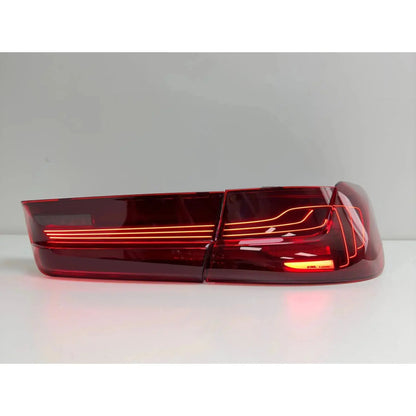 BMW G80 M3 & G20 3 Series - CSL Laser Style Tail Lights - Get it from Bo