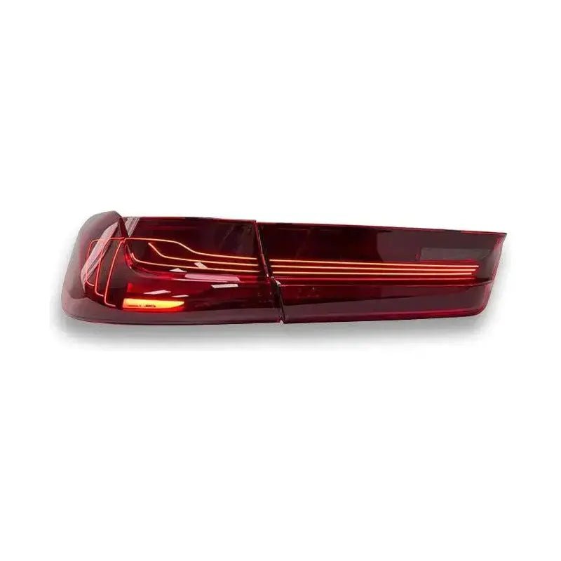 BMW G80 M3 & G20 3 Series - CSL Laser Style Tail Lights - Get it from Bo
