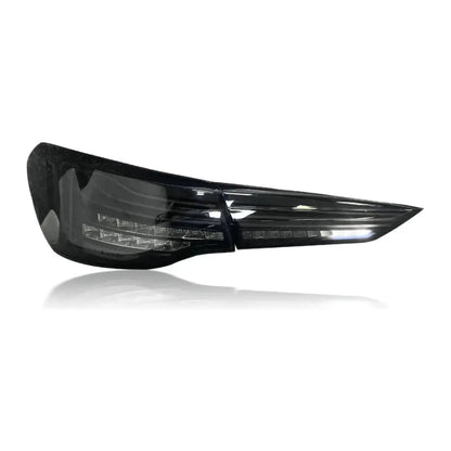 BMW G82 M4 & G22 4 Series Coupe - CSL Laser Style Taillight - Get it from Bo