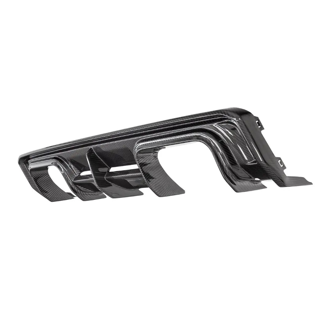 BMW G8X M3 Carbon Fiber Rear Diffuser - Get it from Bo