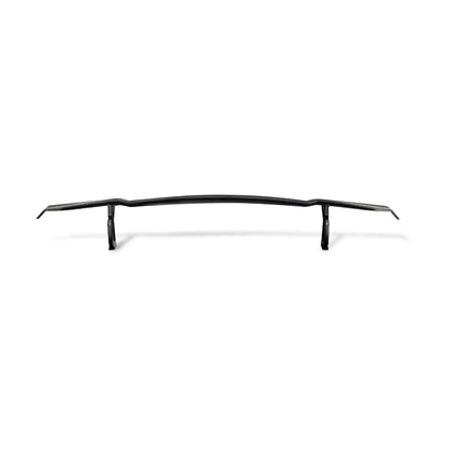 BMW G8X M3 | M4 Carbon Fiber Aero Wing Blade with Matte Black Uprights - Get it from Bo