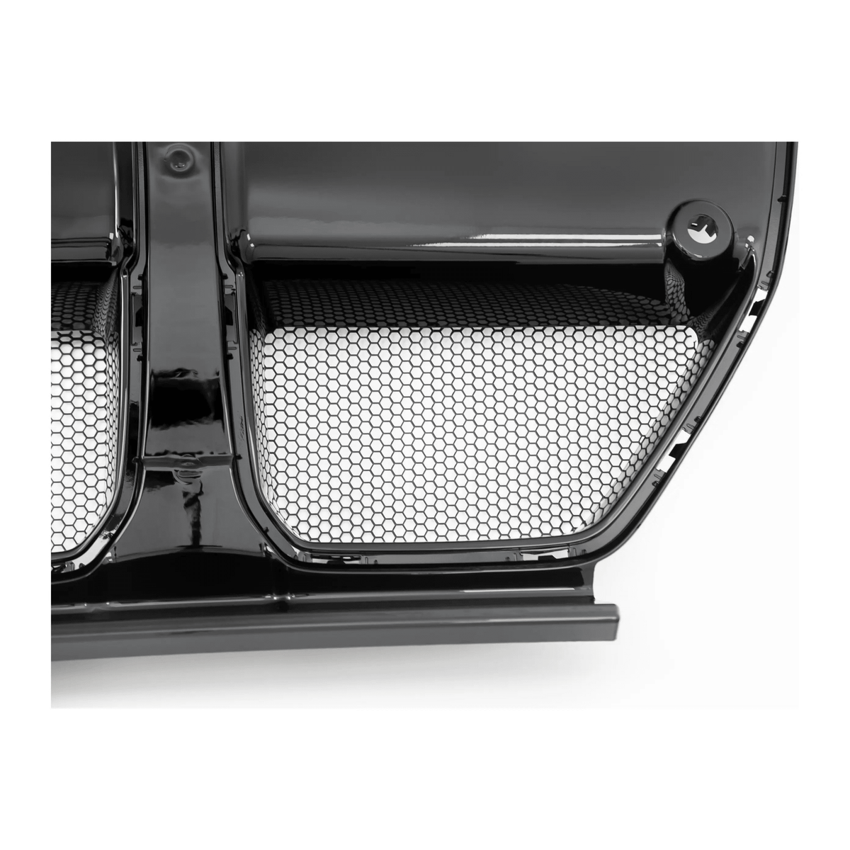 BMW G8X M3/M4 VRS Aero Front Grille Mesh - Get it from Bo