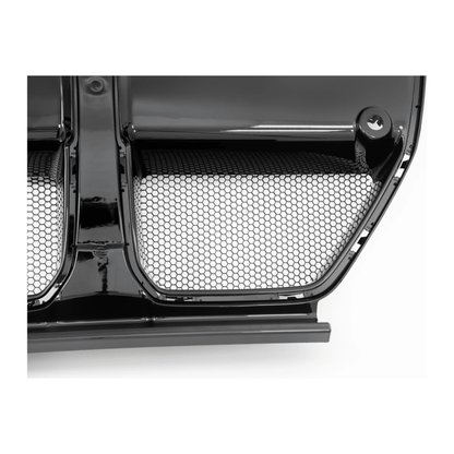 BMW G8X M3/M4 VRS Aero Front Grille Mesh - Get it from Bo