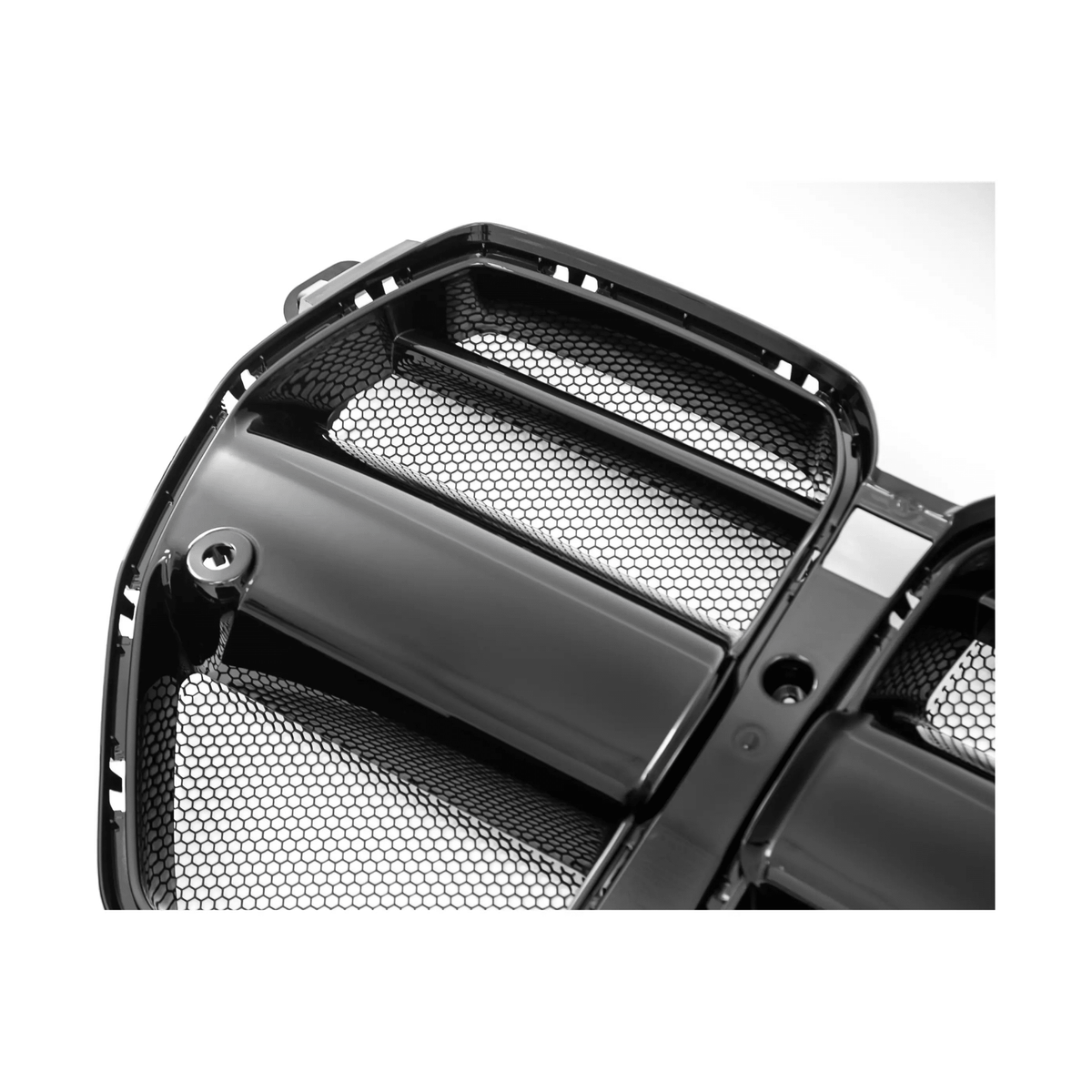 BMW G8X M3/M4 VRS Aero Front Grille Mesh - Get it from Bo