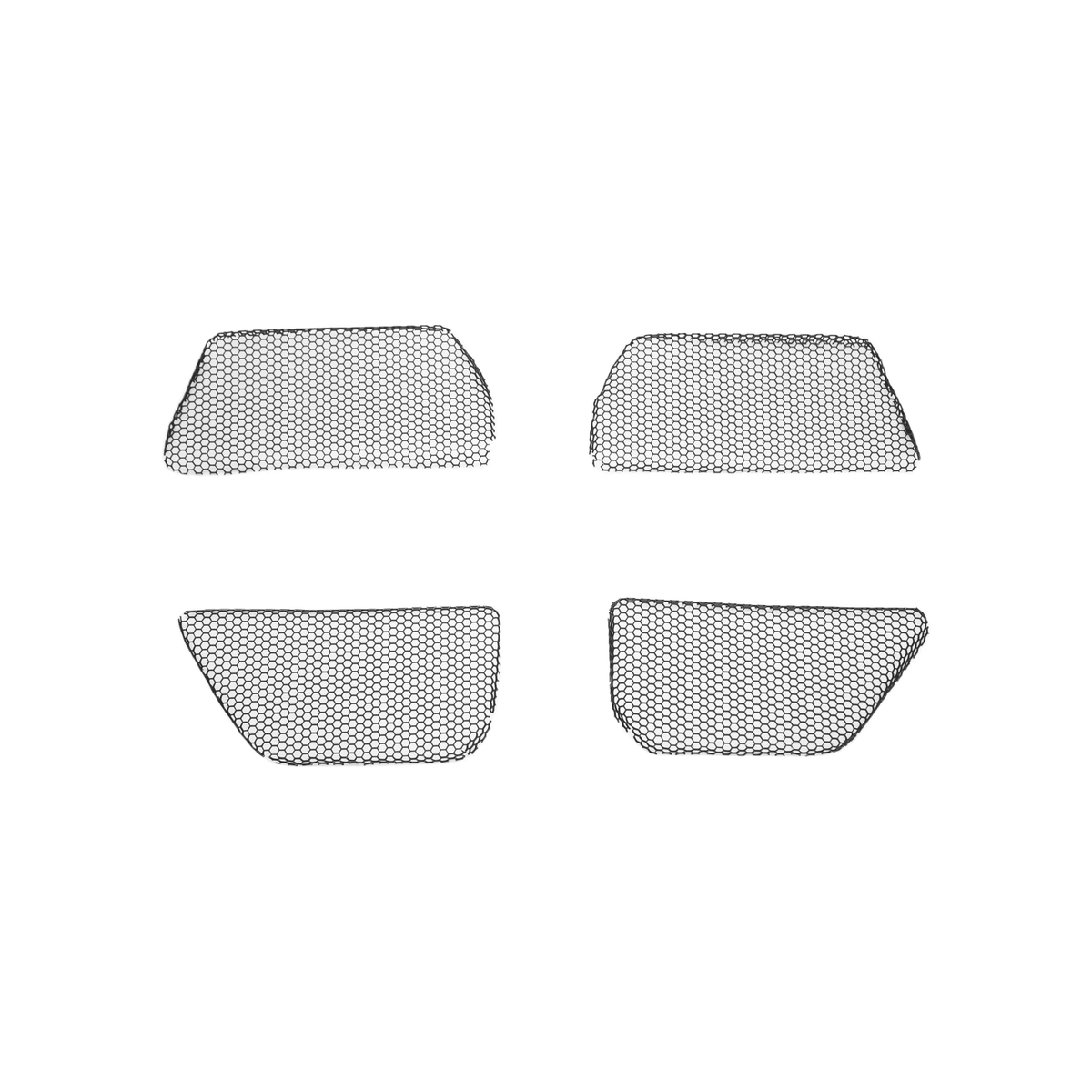 BMW G8X M3/M4 VRS Aero Front Grille Mesh - Get it from Bo