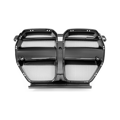 BMW G8X M3/M4 VRS Aero Front Grille Mesh - Get it from Bo