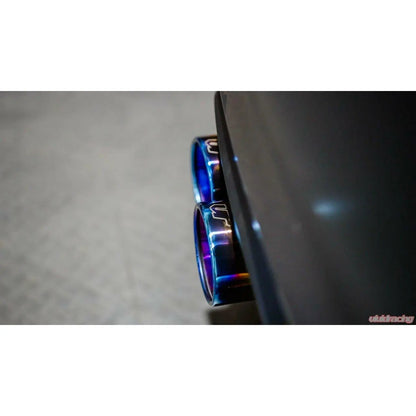 BMW M2 F87 2016-2021 | VR Performance Titanium Exhaust System - Get it from Bo