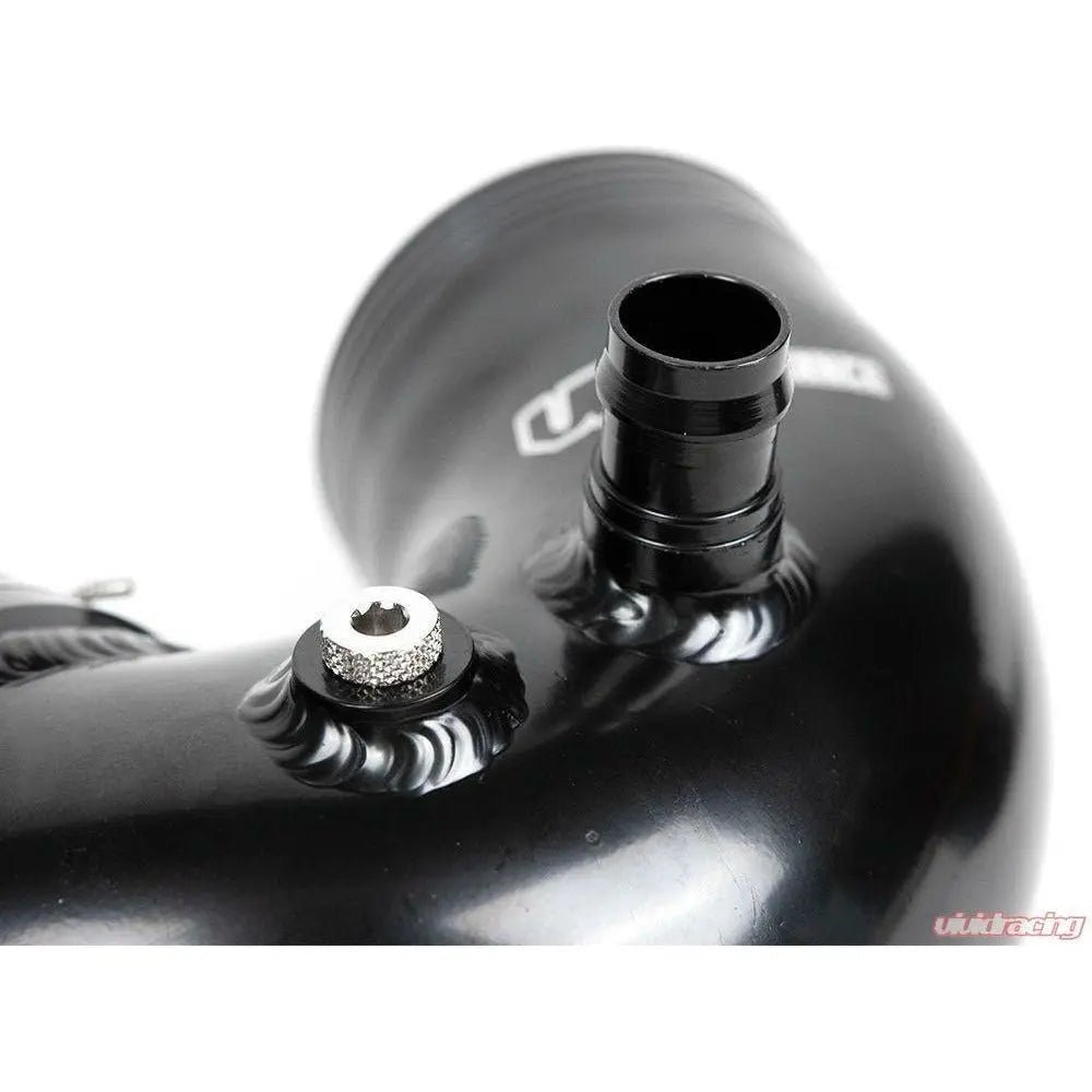 BMW M3 M4 M2C F8x 2015-2021 | VR Performance Upgraded Chargepipes and J-pipe - Get it from Bo
