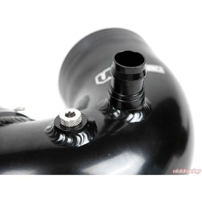 BMW M3 M4 M2C F8x 2015-2021 | VR Performance Upgraded Chargepipes and J-pipe - Get it from Bo