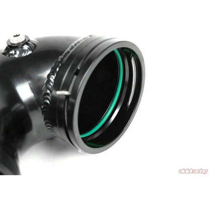 BMW M3 M4 M2C F8x 2015-2021 | VR Performance Upgraded Chargepipes and J-pipe - Get it from Bo
