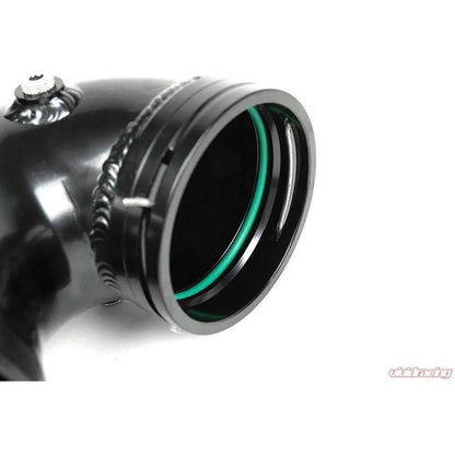 BMW M3 M4 M2C F8x 2015-2021 | VR Performance Upgraded Chargepipes and J-pipe - Get it from Bo
