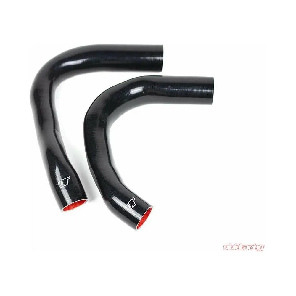 BMW M3 M4 M2C F8x 2015-2021 | VR Performance Upgraded Chargepipes and J-pipe - Get it from Bo