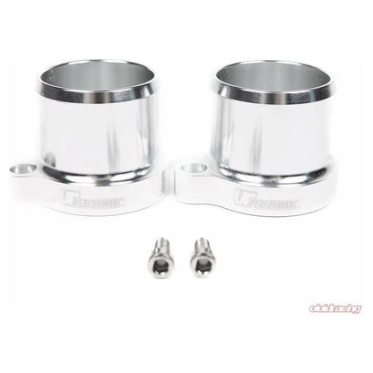 BMW M3 M4 M2C F8x 2015-2021 | VR Performance Upgraded Chargepipes and J-pipe - Get it from Bo