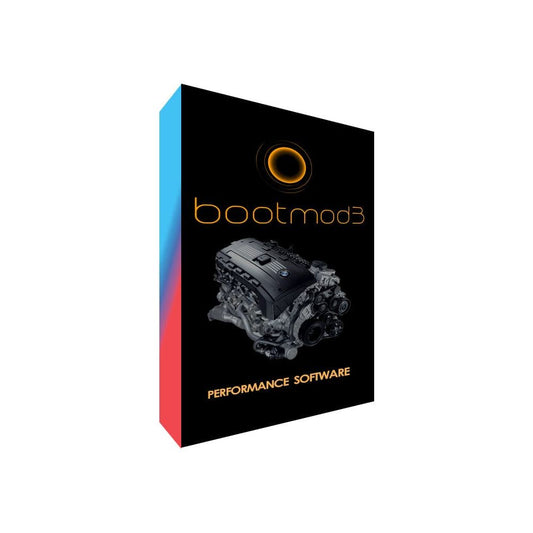 bootmod3 S55 - BMW F80 F82 M3 / M4 / M2 Competition Tune - Get it from Bo